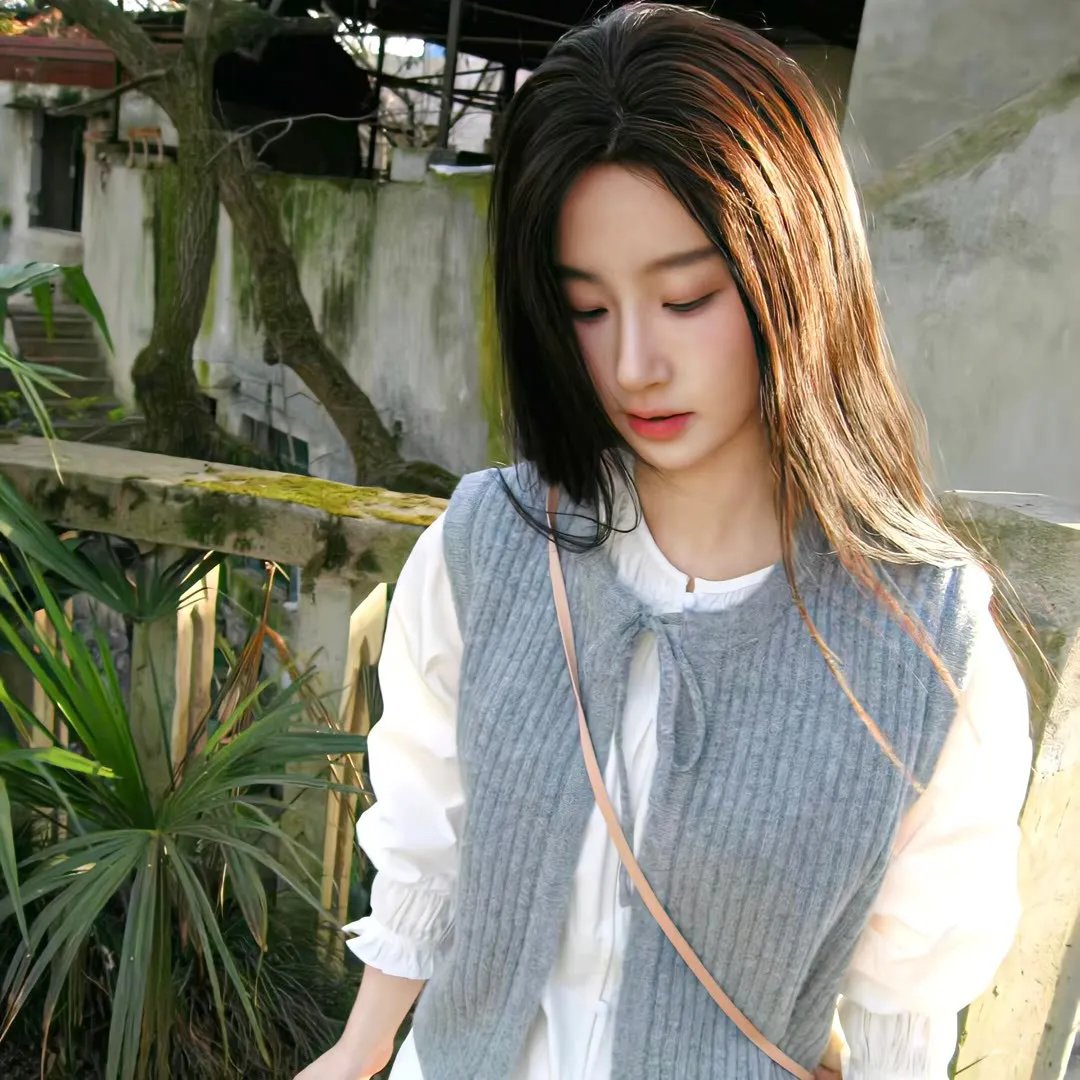 岁月的童话